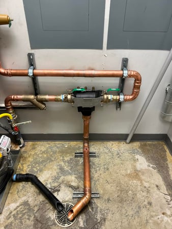 Images Silver Peak Plumbing