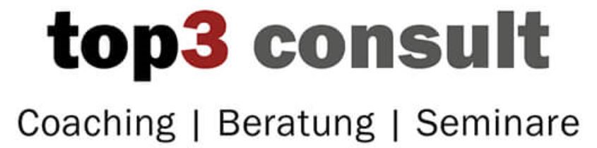 Ursula Jockweg-Kemkes top3 consult, Am Rodenbusch 72 A in Geldern