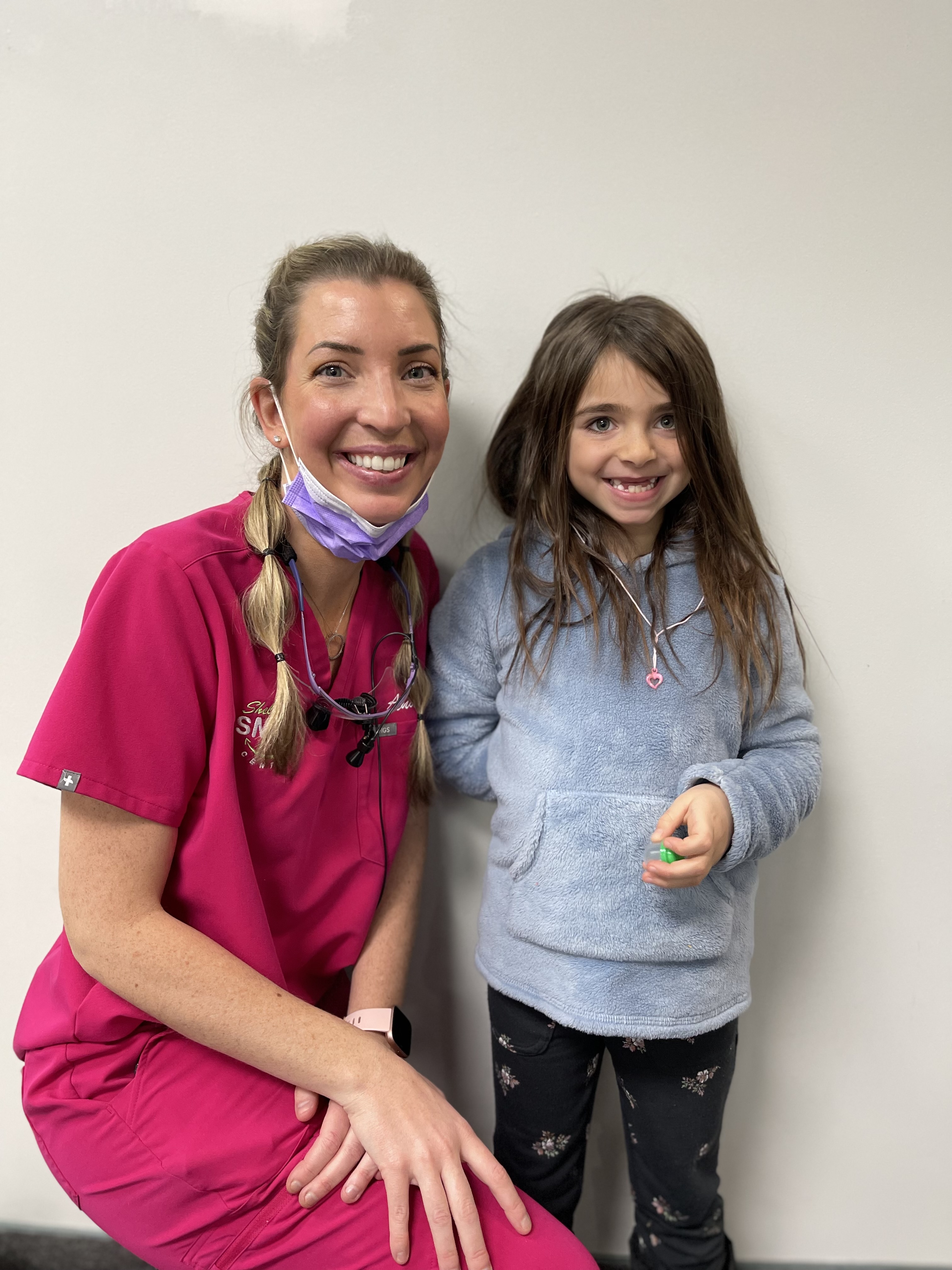 Images Shelburne Smile Centre