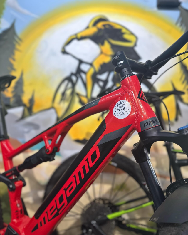 Images L'Officina della Bici