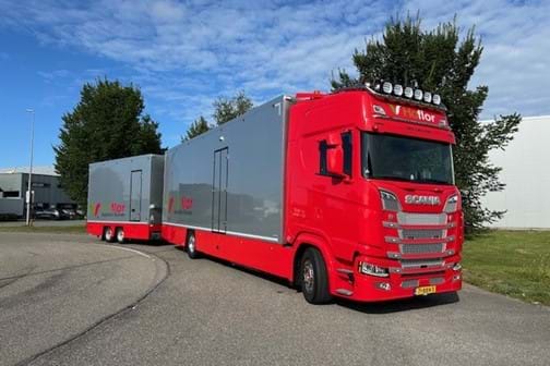 Bilder Hoflor AG