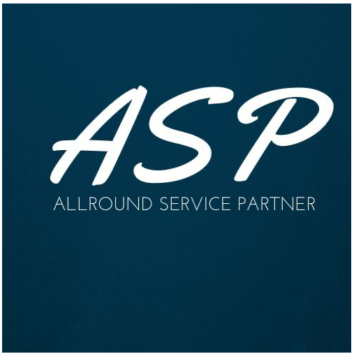 ASP Allround-Service-Partner Logo