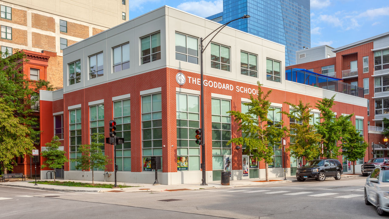 The Goddard School of Chicago - South Loop Image
