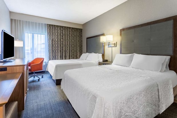 Images Hampton Inn Eau Claire