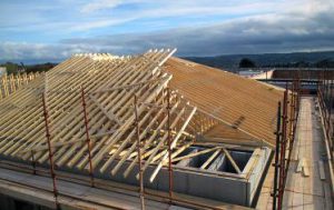 Cork Roof Truss Company Ltd 4