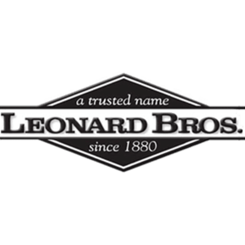 Leonard Bros Logo