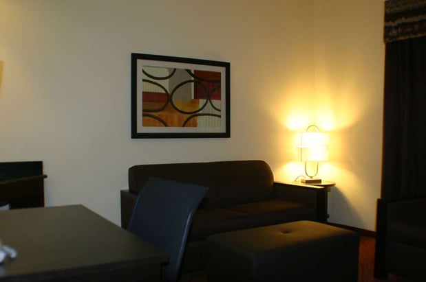 Images Hampton Inn Limerick-Philadelphia Area
