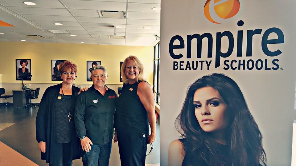 Empire Beauty School Coupons near me in Tampa | 8coupons