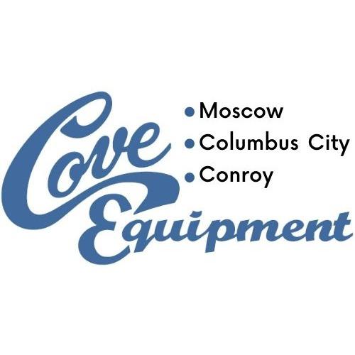 Cove Equipment Logo