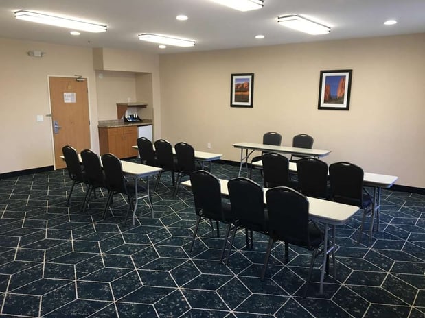 Images Best Western Plus Gateway Inn & Suites