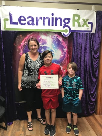 Images LearningRx - Shreveport
