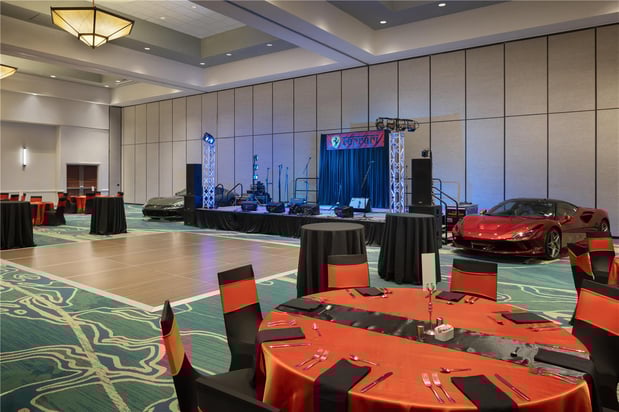 Images Embassy Suites by Hilton San Marcos Hotel Conference Center