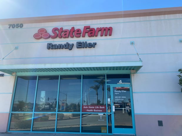 Images Randy Eller - State Farm Insurance