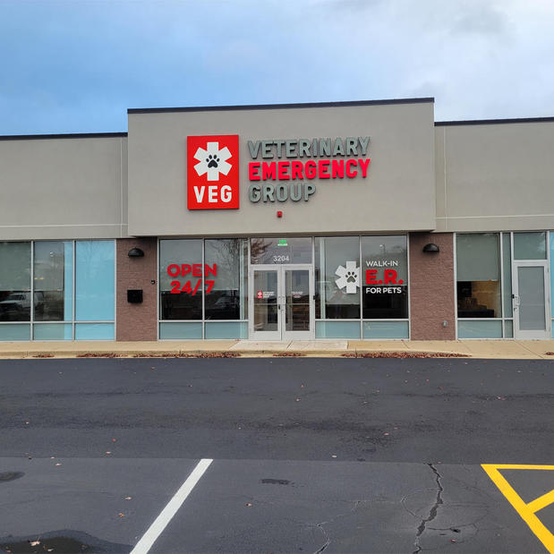 Images Veterinary Emergency Group