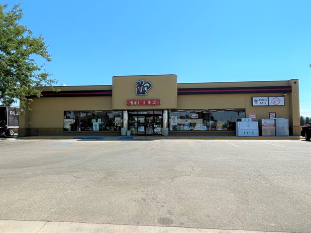 Images Stinker Stores