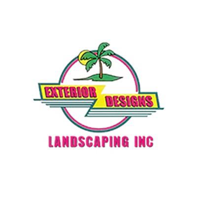 Exterior Designs Landscaping Inc Logo