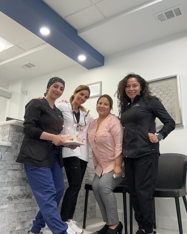 Images Alexandria Dental Spa
