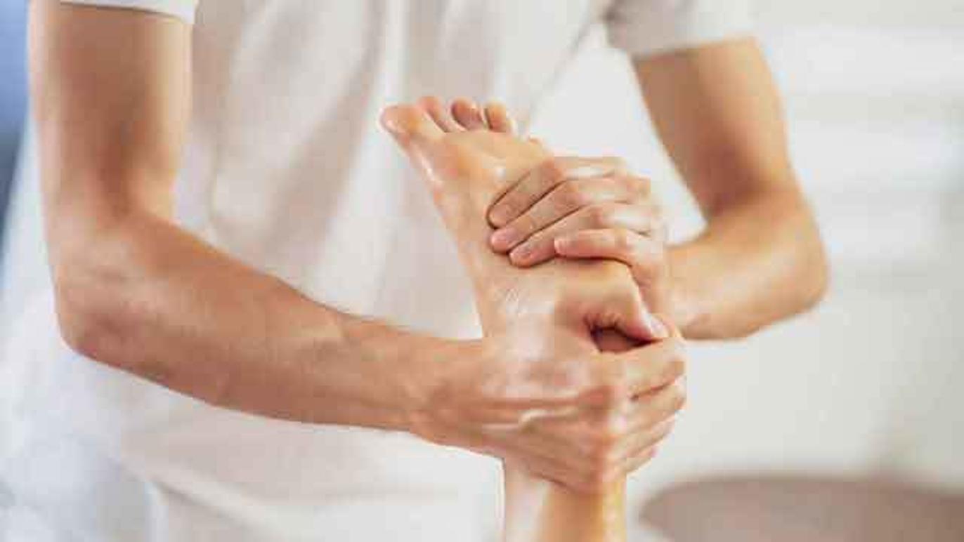 Images Fodterapeut Ib Ingildsen