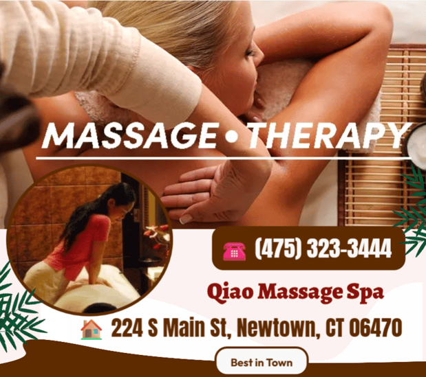 Images Qiao Massage Spa