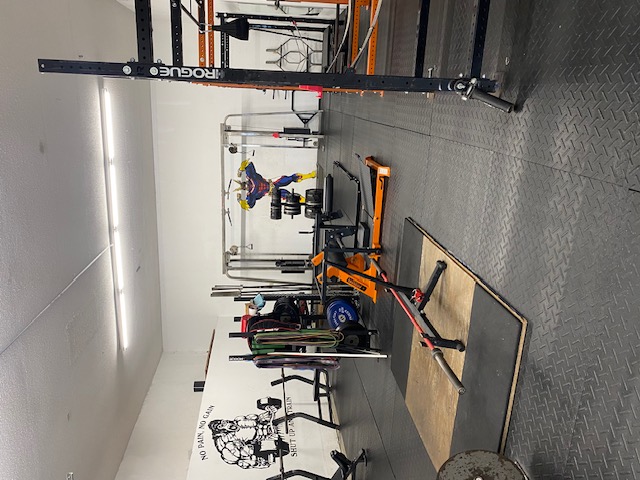 Images Level 11 Fitness & Development