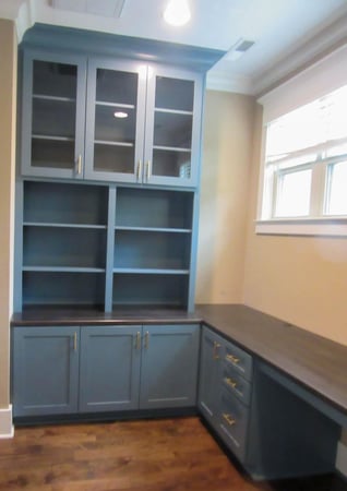 Images Albritton Custom Carpentry LLC