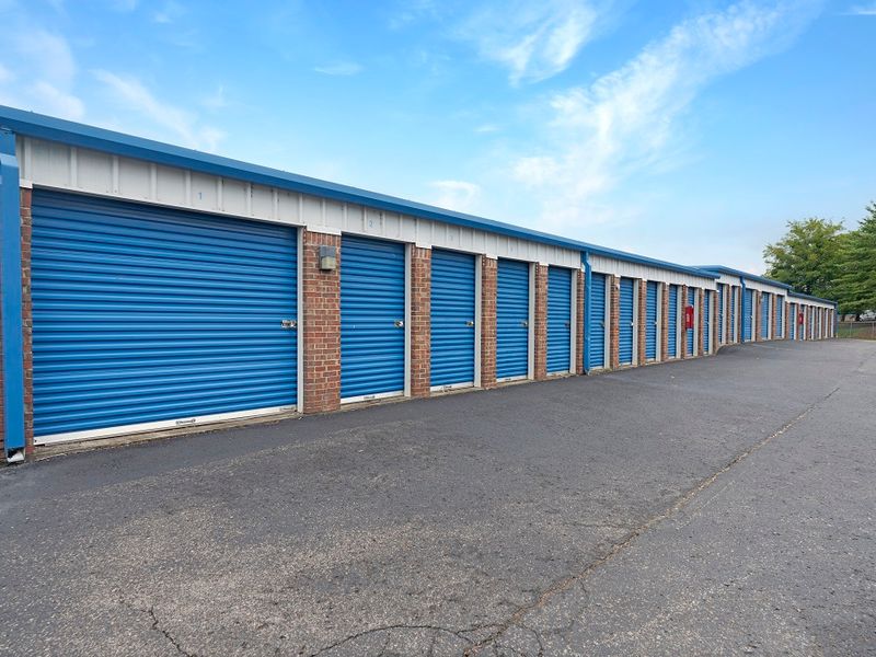 Exterior Units