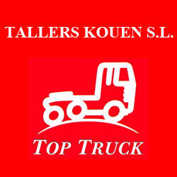 Talleres Kouen S.L. Logo