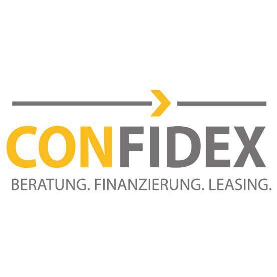 Logo Confidex e.K.
