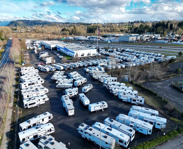 Images Camping World RV Sales