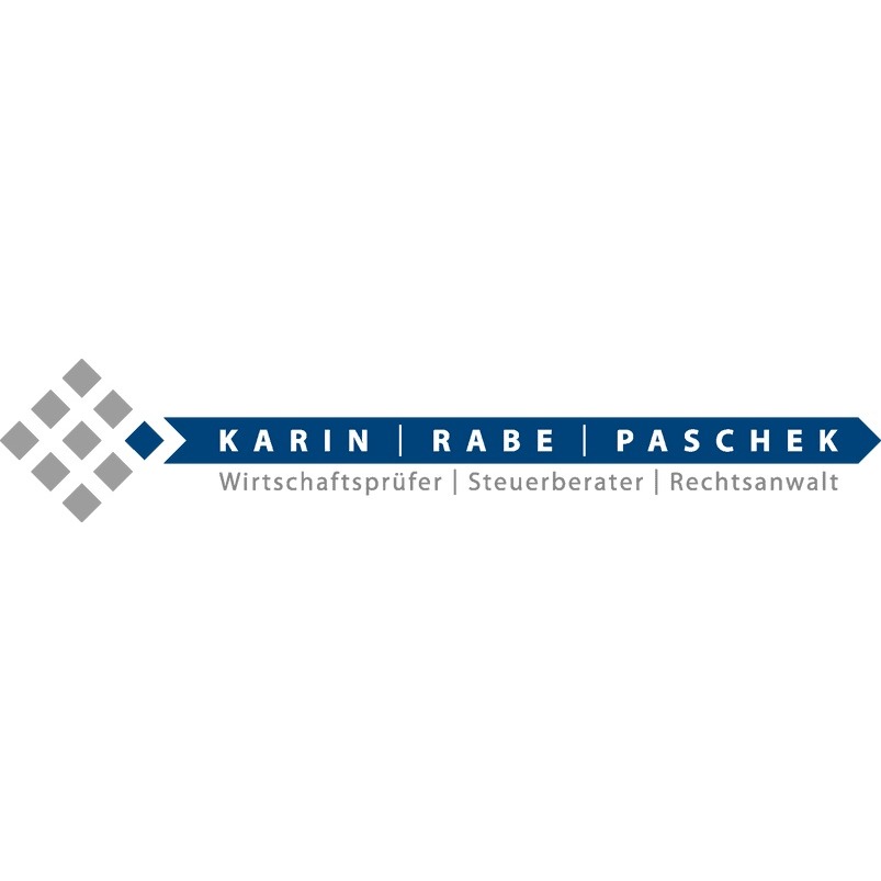 Karin Rabe Paschek Partnerschaftsgesellschaft in Buchholz in der Nordheide - Logo