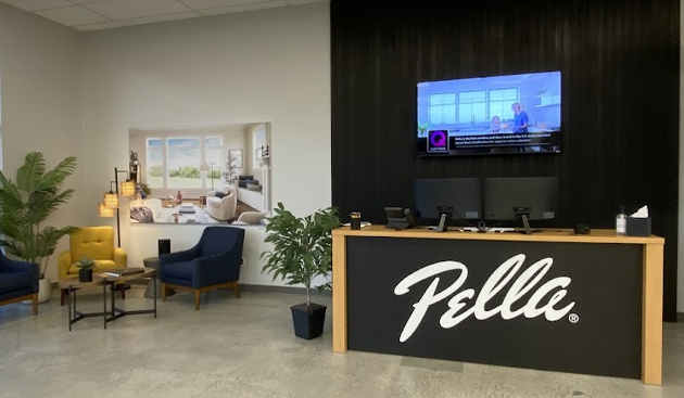 Images Pella Windows and Doors Showroom of Tacoma, WA