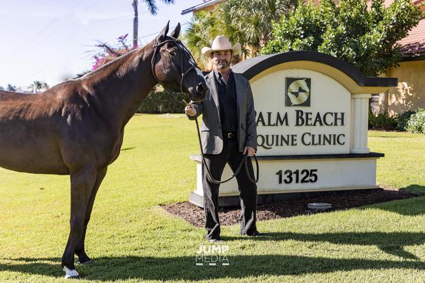 Images Palm Beach Equine Clinic