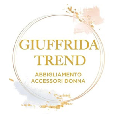 Giuffrida Trend Logo
