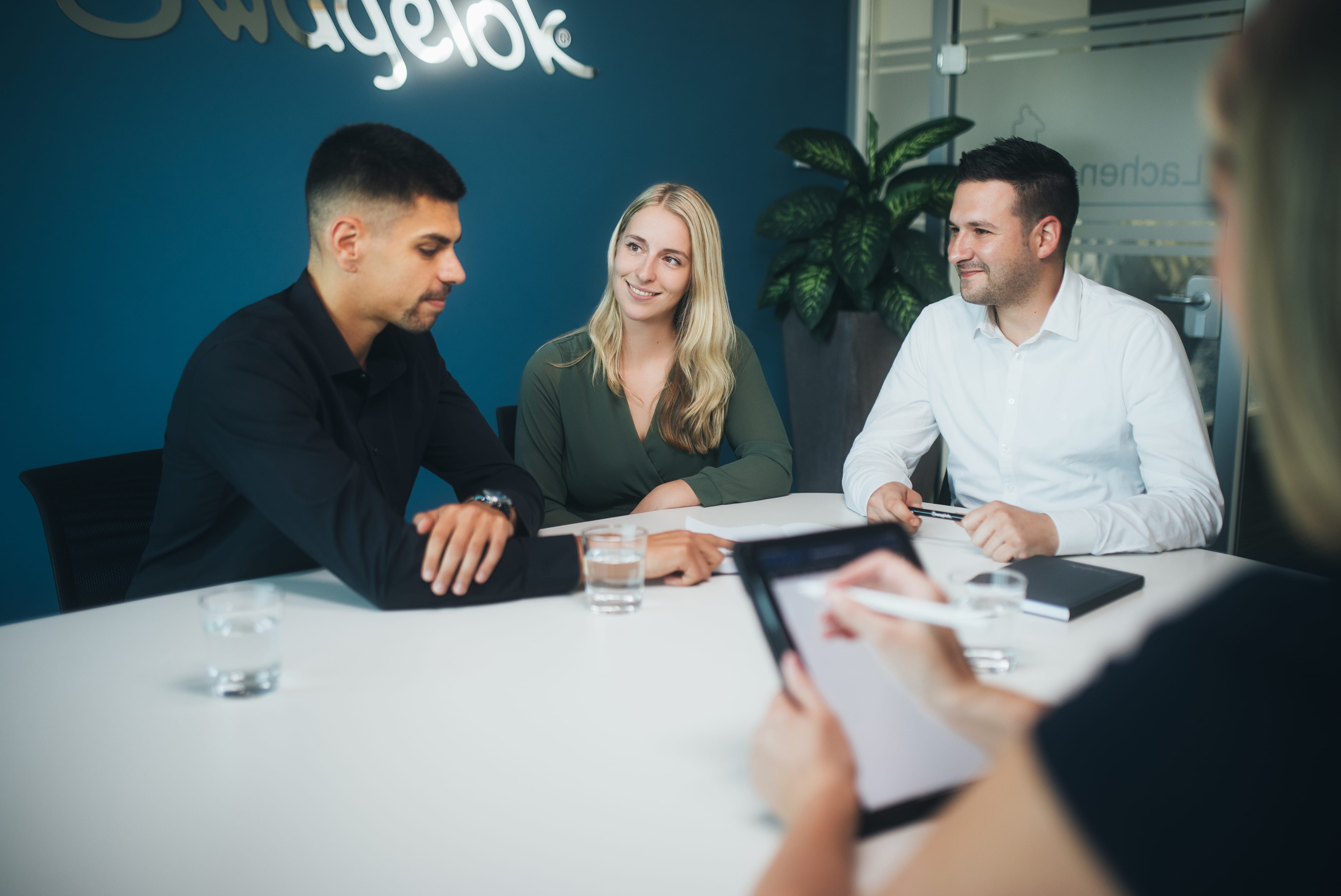 Przybilla Studios | Corporate Photography & Film, Leihgesterner Weg 37 in Gießen