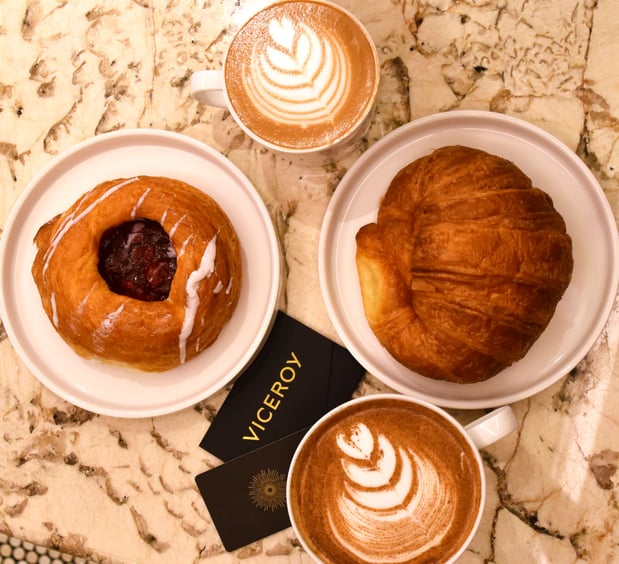 Images BPM Coffee & Wine