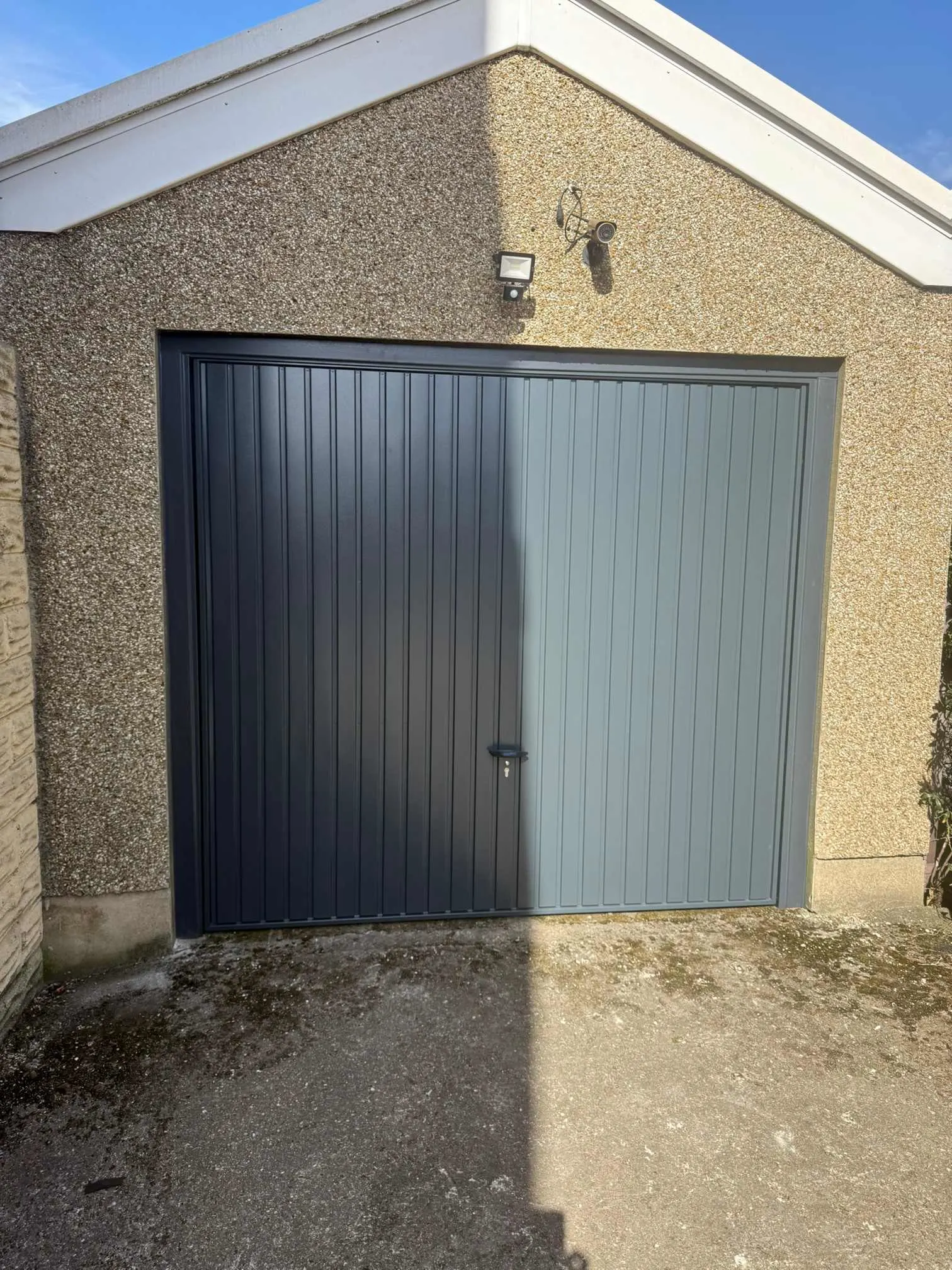 Images Garage Doors Repaired Installations Ltd