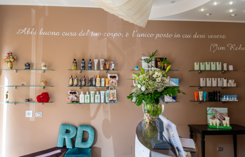 Images Nuova Estetica