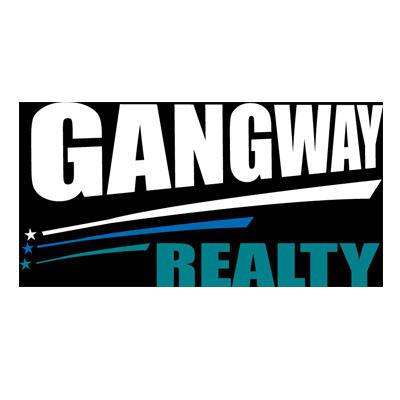 Gangway Realty Logo