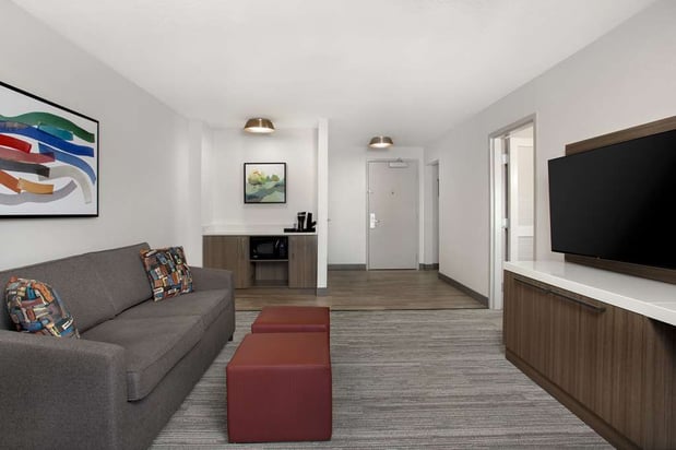 Images Hilton Garden Inn Omaha West