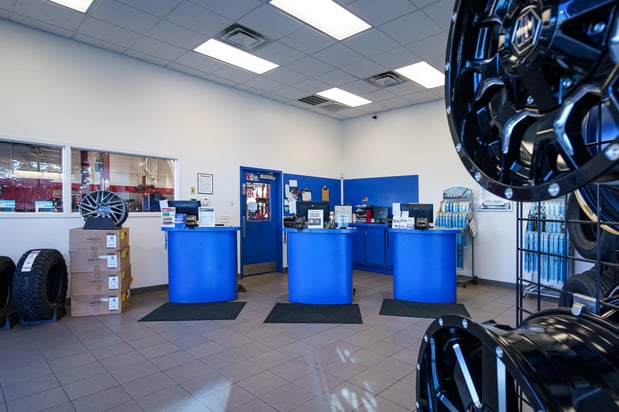 Images Tire Discounters