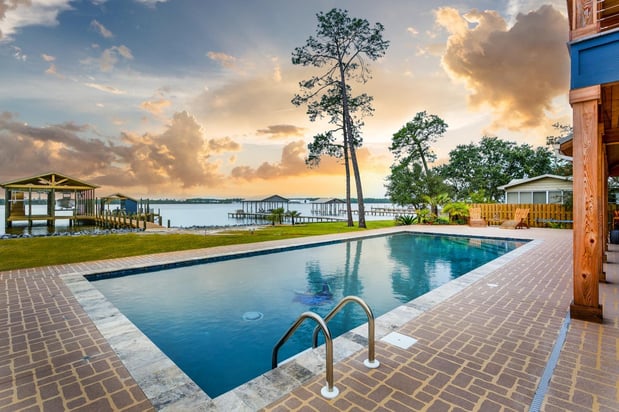 Images Southern Poolscapes