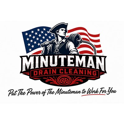 Minuteman Drain Cleaning