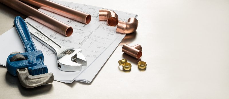 We are a local plumbing company, offering full-scale plumbing services to meet your needs in Statesville.