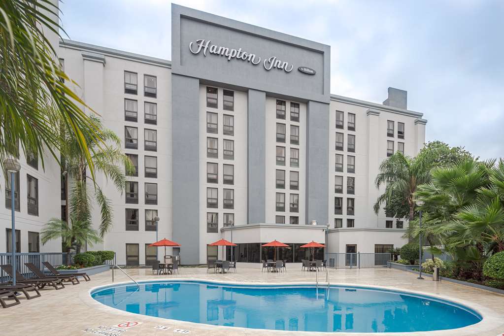 Images Hampton Inn by Hilton Monterrey/Galerías-Obispado