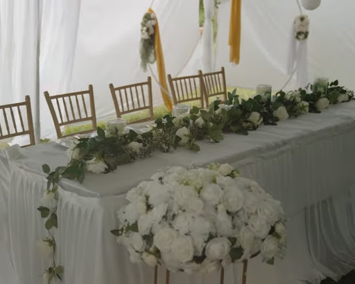 Images Selam’s Bakery, and Decor