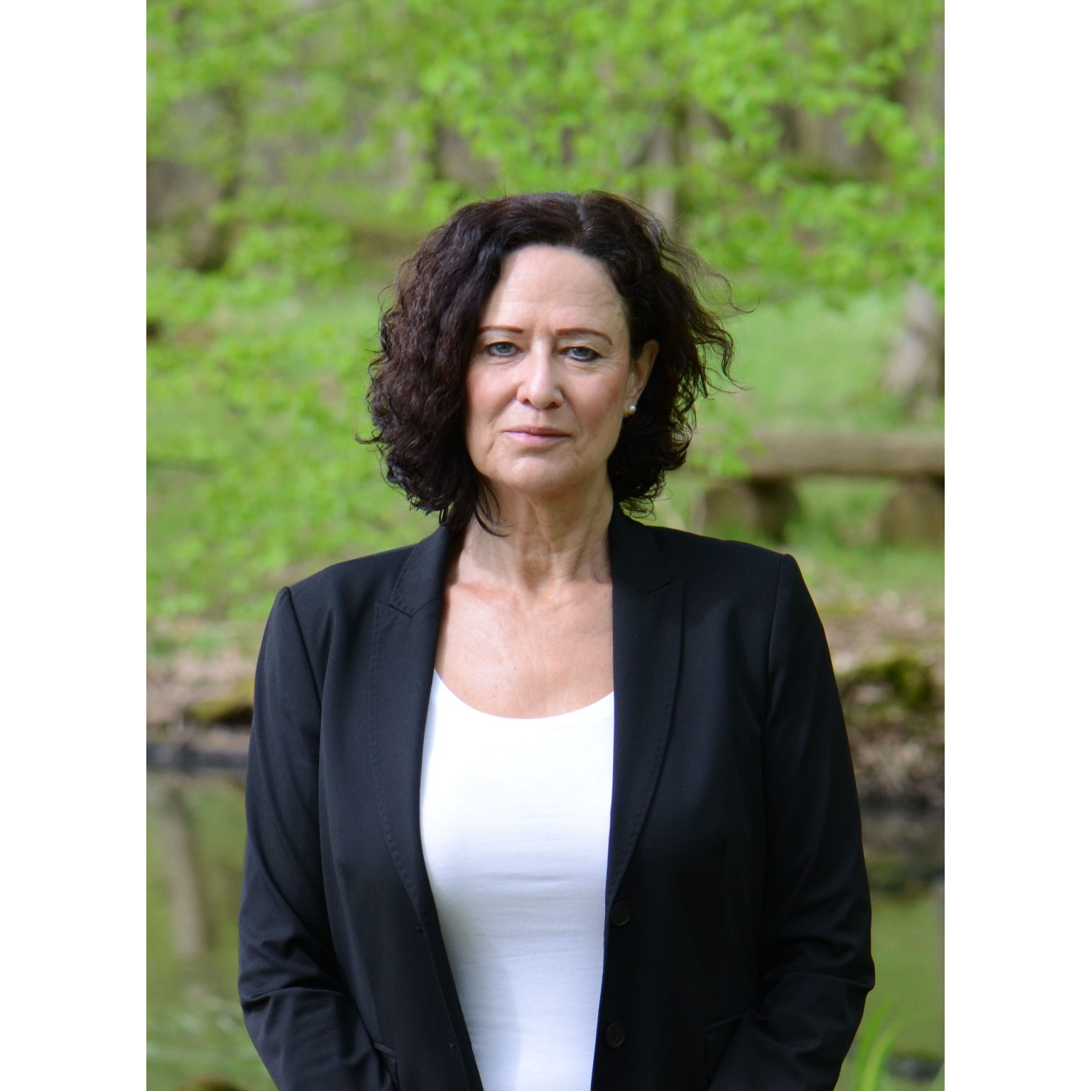 Trauerrednerin Maike Burghardt, Apothekenweg 6 A in Sickte