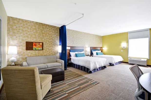 Images Home2 Suites by Hilton Fort Worth Southwest Cityview