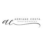 Adriane Costa Photography Logo