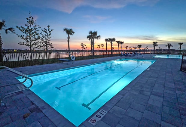 Images Encore Tranquility Lakes