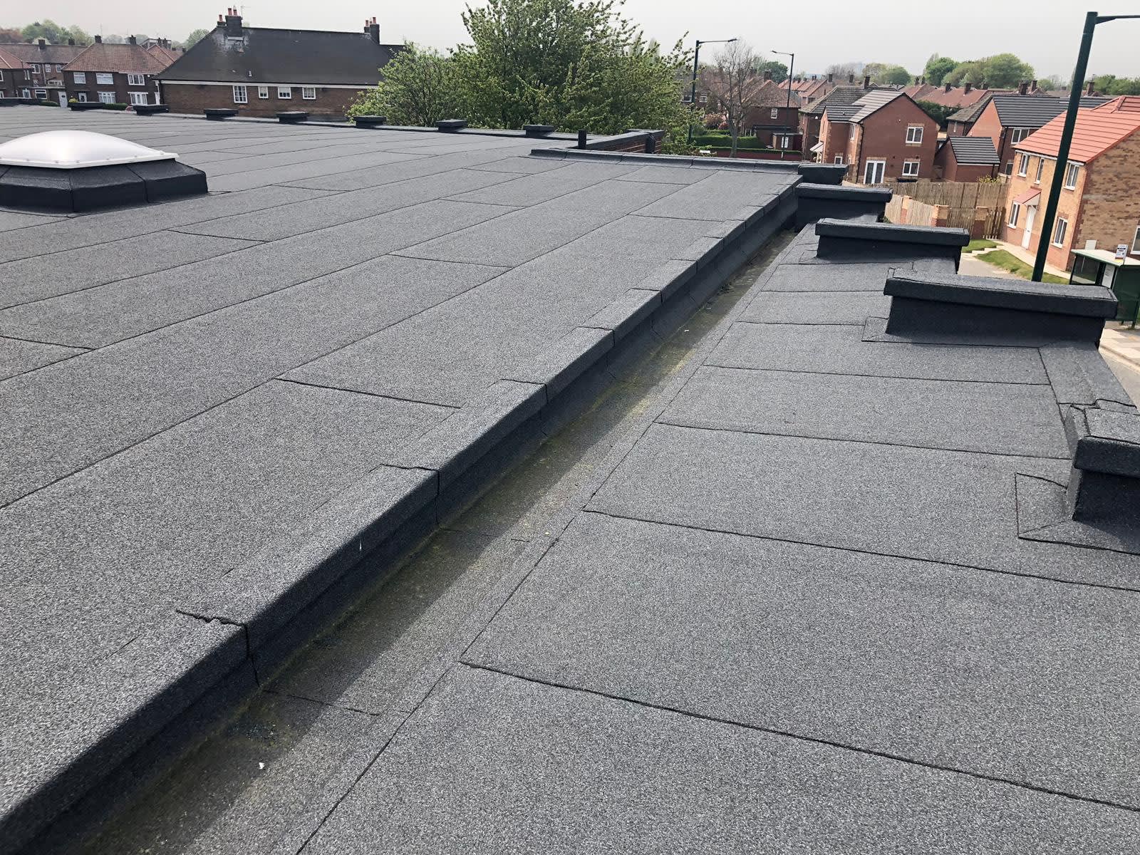 Images AAA Roofing Ltd